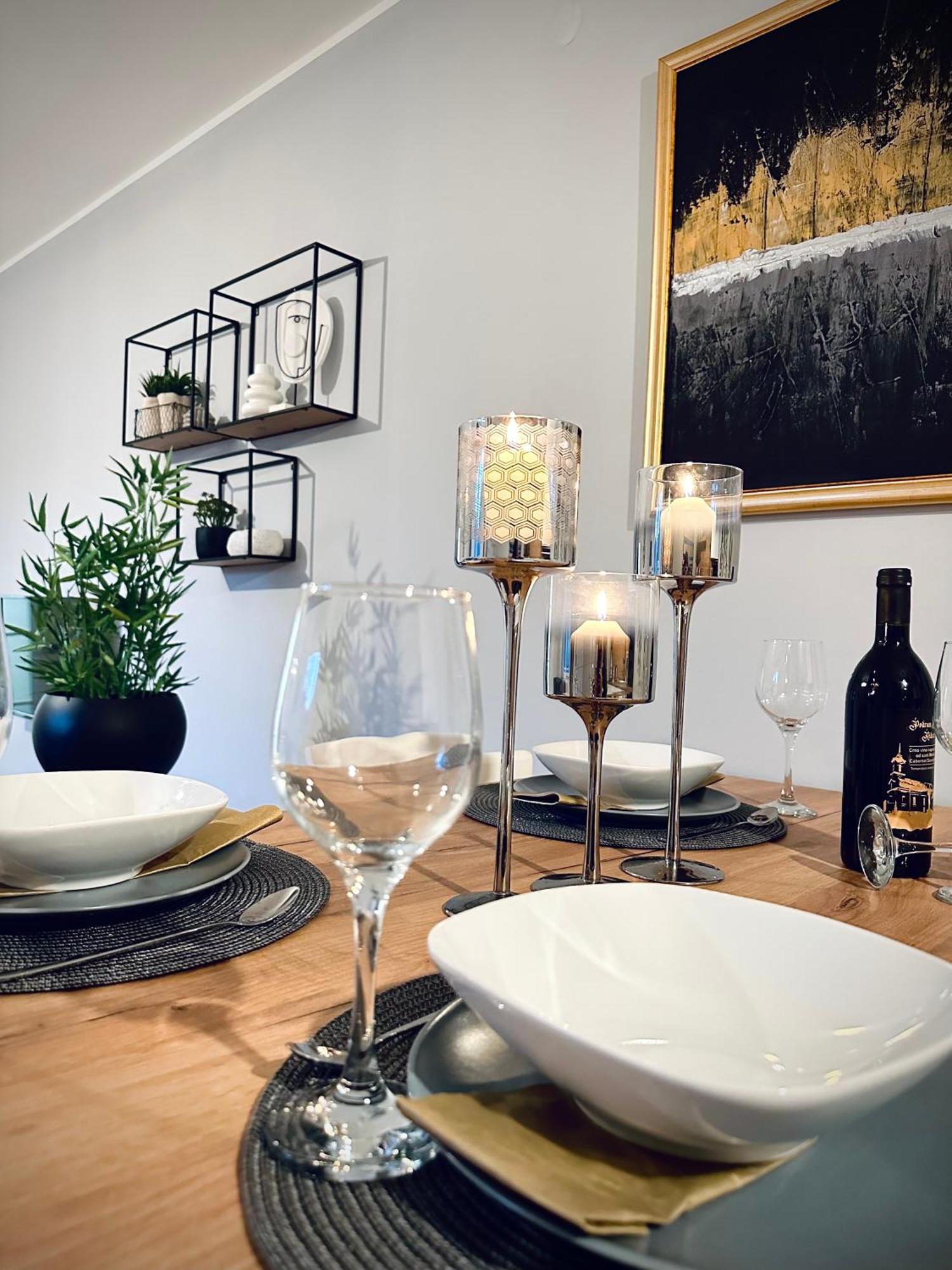 Top Apartman Sombor Bagian luar foto